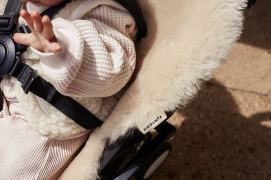 Der ultimative Cosy Baby Guide für Herbst/Winter