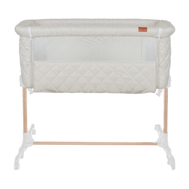 Quax Quax Cradle Co-sleeper - Clay  - Hola BB