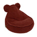 Meow Baby Sako Teddy Bean Bag  - Hola BB