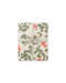 Garbo & Friends Fitted Sheet - Muslin 90x200 / Pelargonium - Hola BB