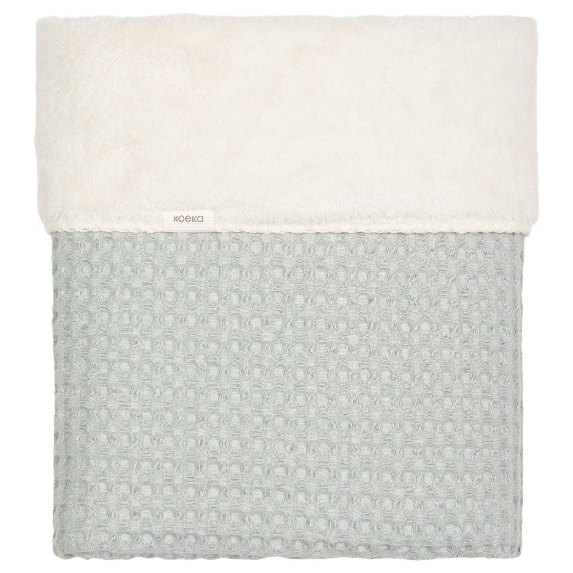 Koeka Teddy Blanket Oslo  - Hola BB