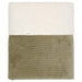 Koeka Teddy Blanket Vik Crib / Moss - Hola BB