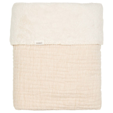 Koeka Teddy Blanket Rivoli  - Hola BB