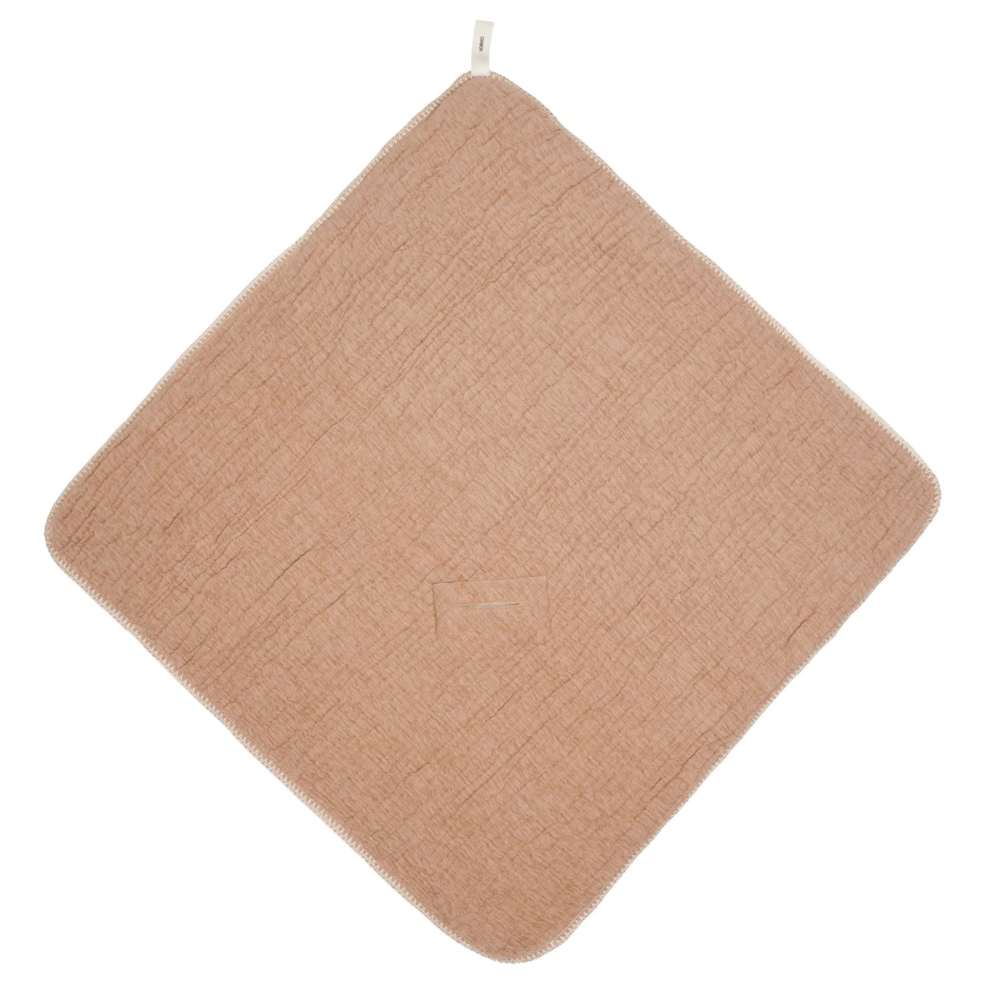 Koeka Wrap towel teddy Rivoli  - Hola BB