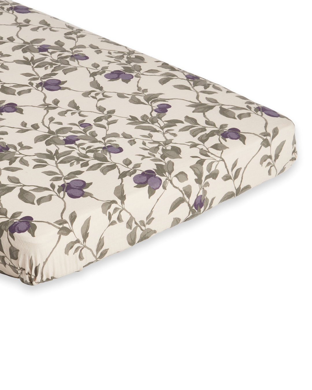 Fitted Sheet - Muslin 70x140