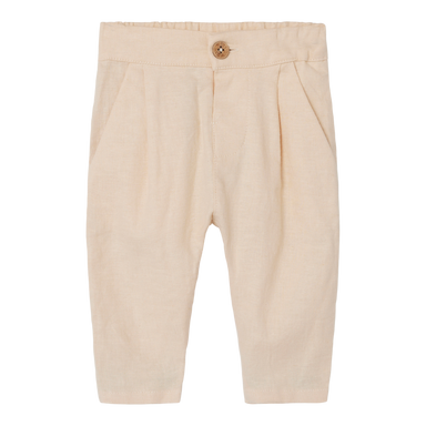 Lil' Atelier Felix Regular Fit Pant  - Hola BB