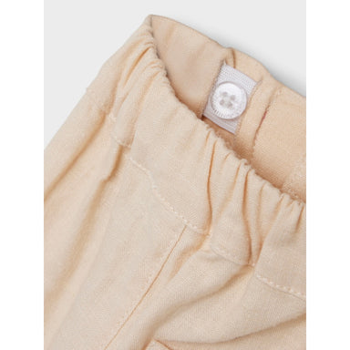 Lil' Atelier Felix Regular Fit Pant  - Hola BB