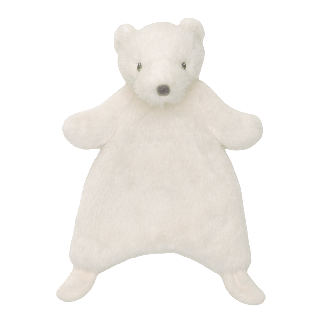 Ice Bear Izzy — krammeklud