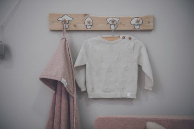 Koeka Nuts Baby Sweater  - Hola BB