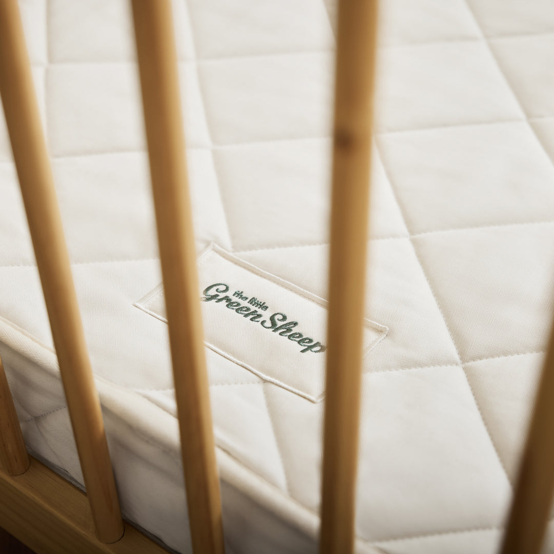 Twist Natural Vuggeseng Madras 60x120