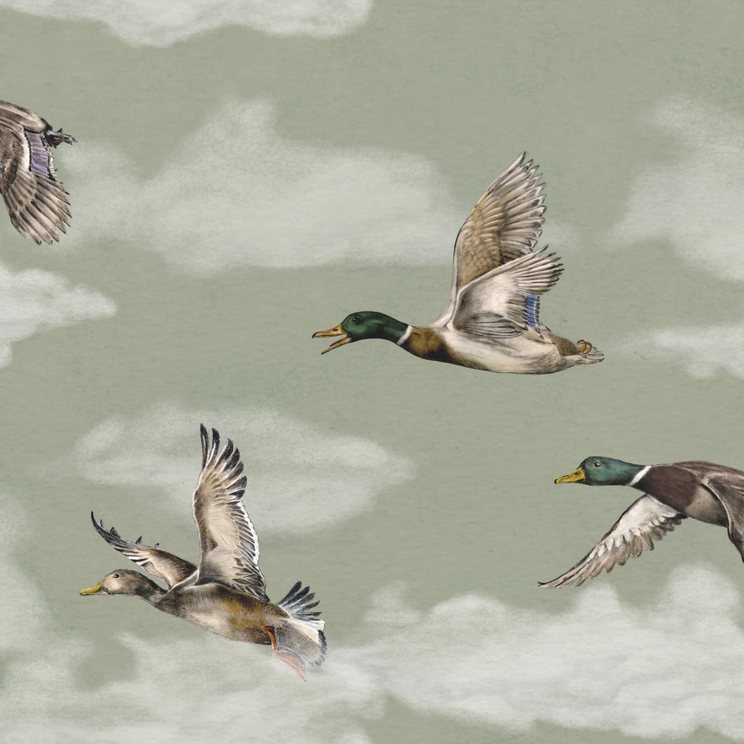 Voyage duvar kağıdı