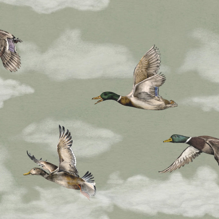 Voyage duvar kağıdı