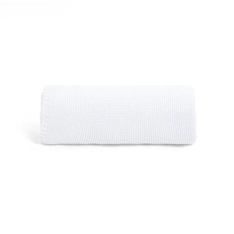 Snuz SnüzPod/Crib 3 Pack Fitted Sheets - white  - Hola BB