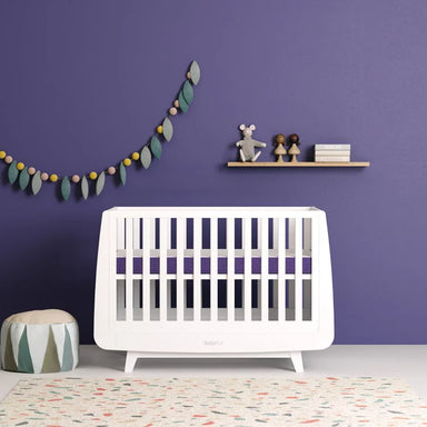 Snuz SnüzSurface Duo Adaptable Cot Bed Mattress SnuzKot  - Hola BB