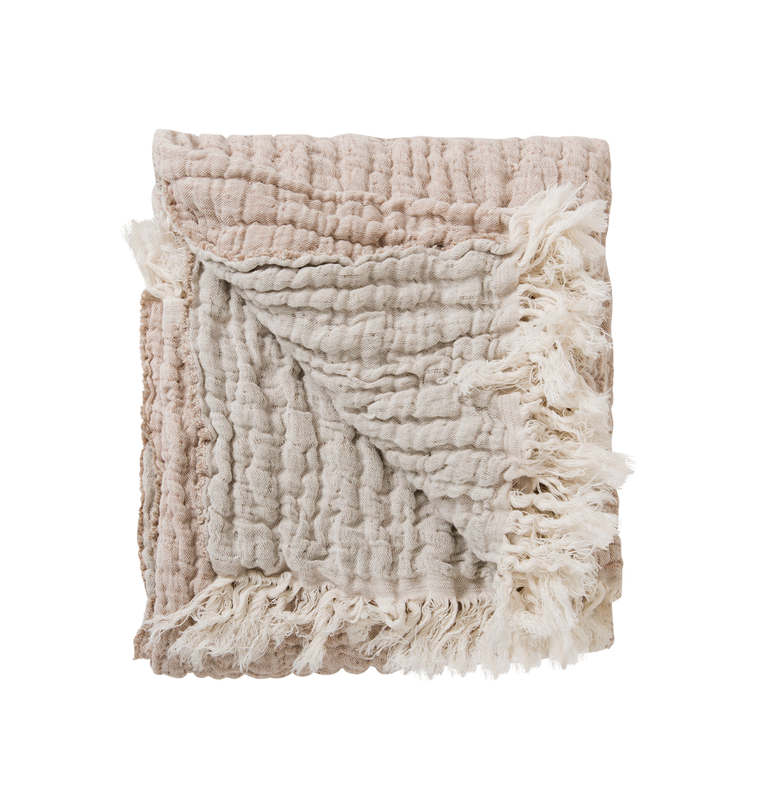 Garbo & Friends Mellow Blanket  - Hola BB