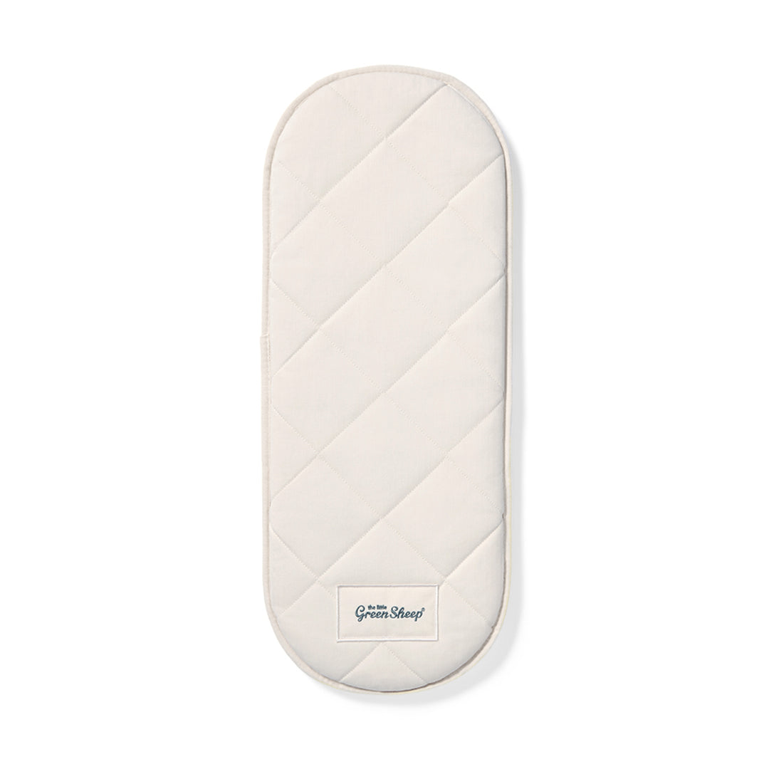 Naturlig Moses Kurv Madras