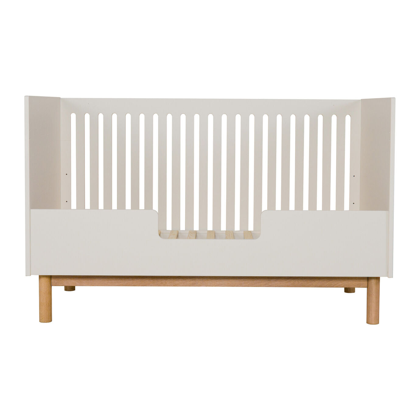 Quax Quax Mood Cot Clay - 70x140  - Hola BB