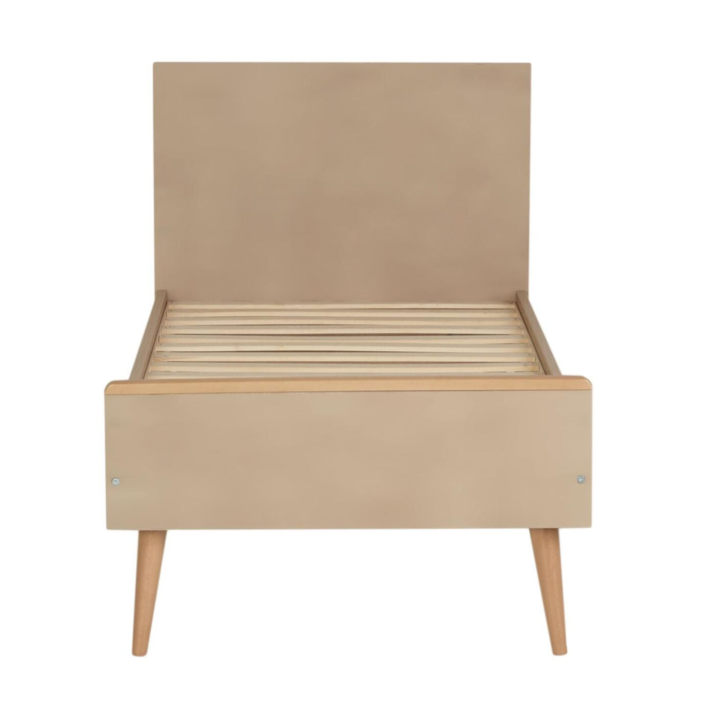 Quax Quax Cocoon Cot Latte - 70x140  - Hola BB