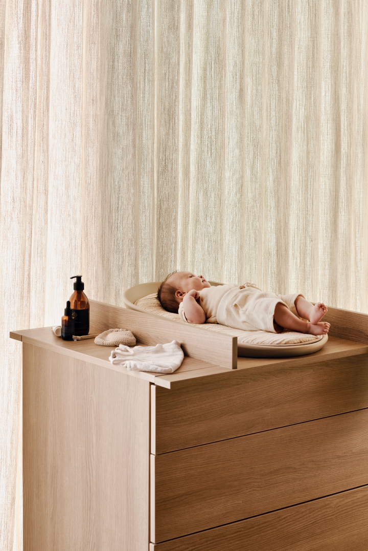 Расширение для комода Flow - Медовый ясень