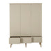 Quax Quax Flow Wardrobe XL - Clay  - Hola BB