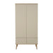 Quax Quax Flow Wardrobe - Clay  - Hola BB