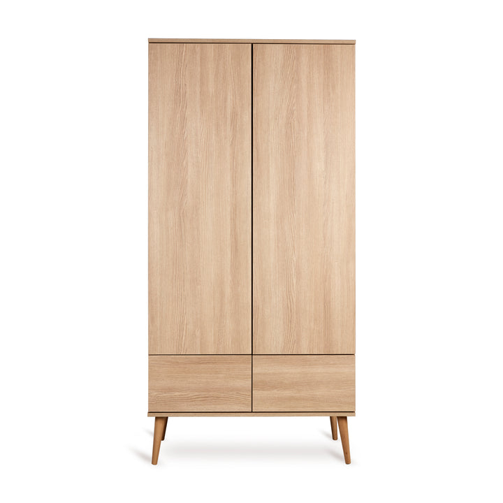 Flow Armoire - Honey Ash