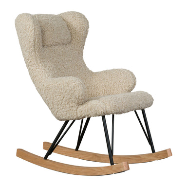 Quax Quax Kids Rocking De Lux Chair - Sheep  - Hola BB