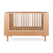 Quax Quax Yume Bed - 140 x 70 - Natural Ash  - Hola BB