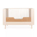 Quax Quax Yume Side Rail - 140 x 70 - Natural Ash  - Hola BB