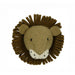 Fiona Walker Lion Head - Mini  - Hola BB