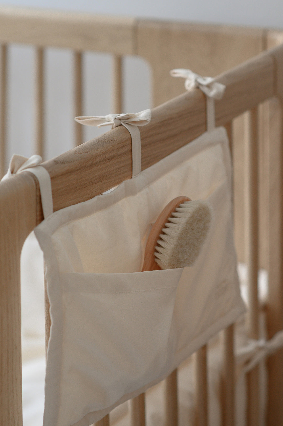 Bolsillo para cama