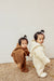 BINIBAMBA MERINO SNUGGLESUIT  - Hola BB