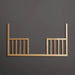 Woodies Vintage Day Bed Side (140cm)  - Hola BB