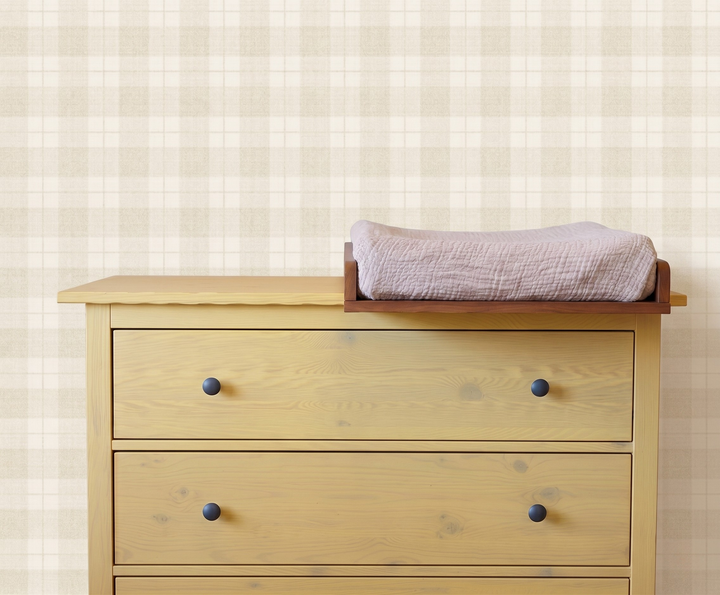 Heritage - skötbordsskiva