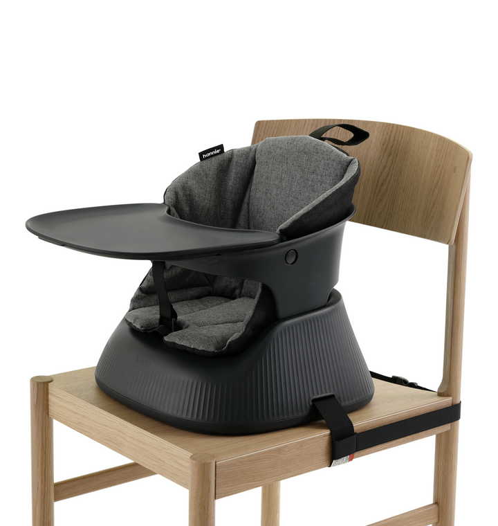 Hannie - The Portable High Chair