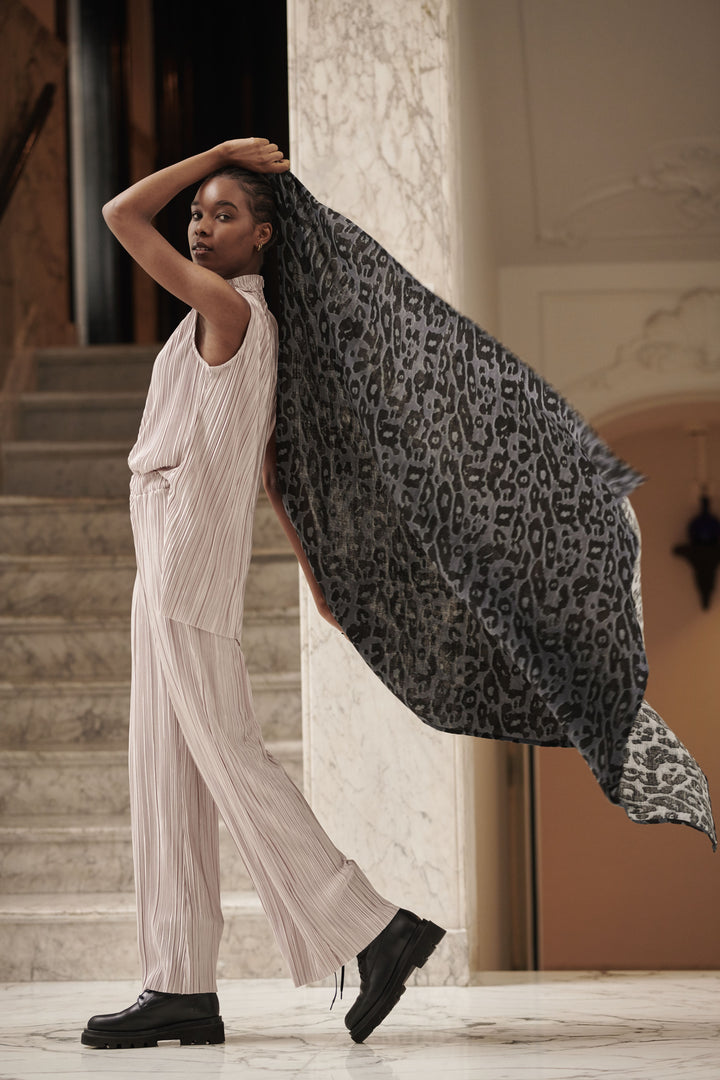 Lemej Amsterdam – Lemej Wickelset aus Bio-Baumwolle