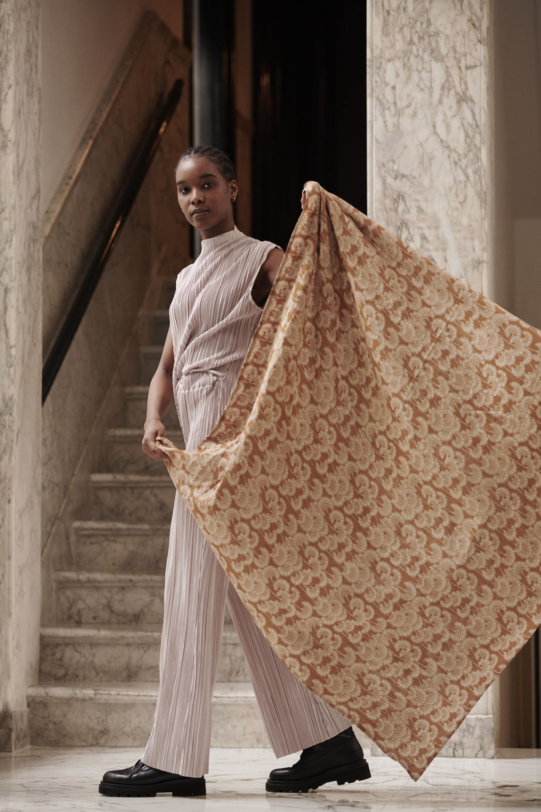 Lemej Amsterdam – Lemej Wickelset aus Bio-Baumwolle