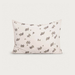 Garbo & Friends Pillowcase - Muslin Blackberry - Hola BB