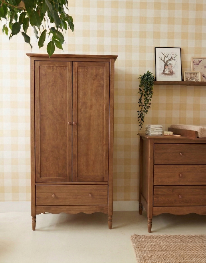 Heritage Wardrobe