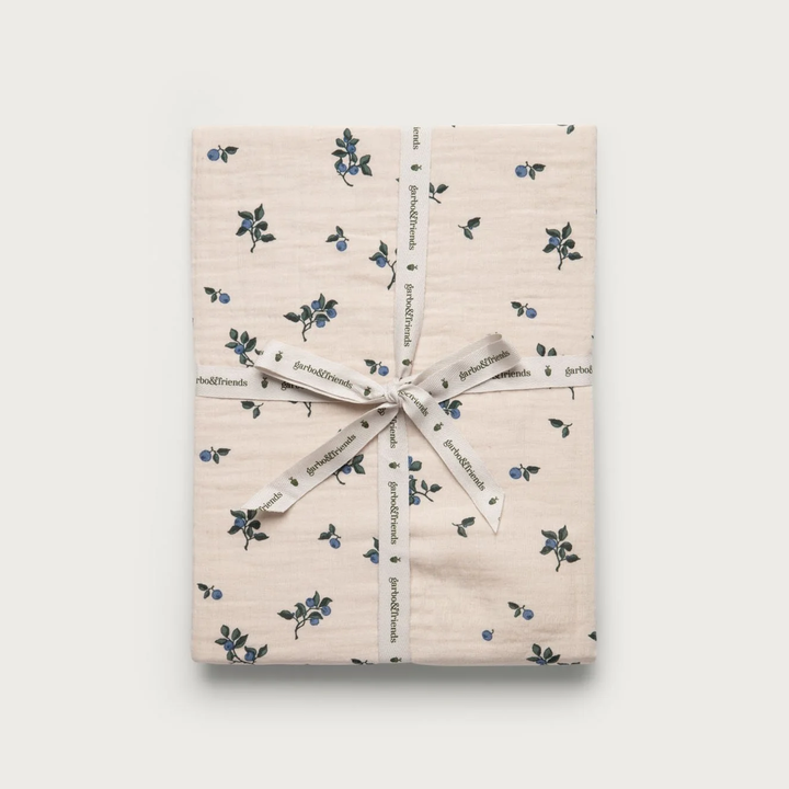 Drap Housse - Mousseline