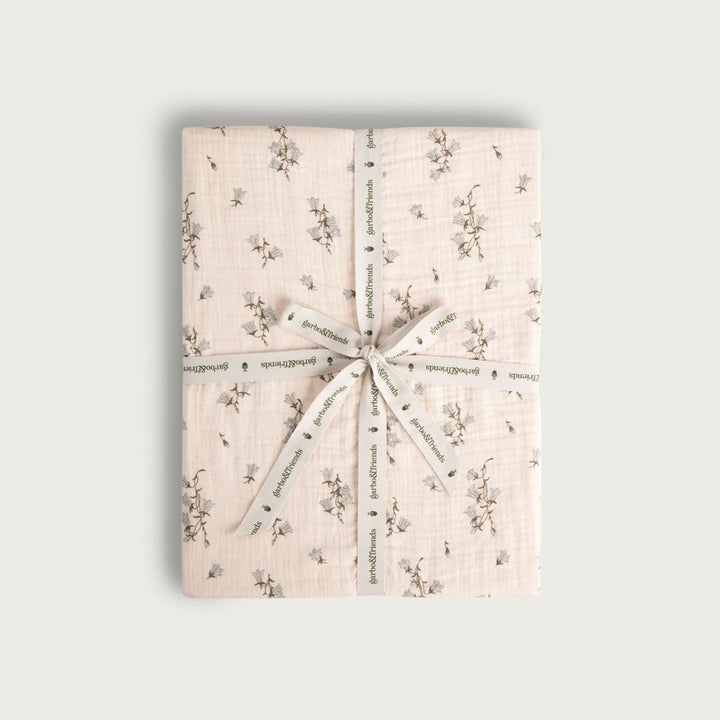 Drap Housse - Mousseline