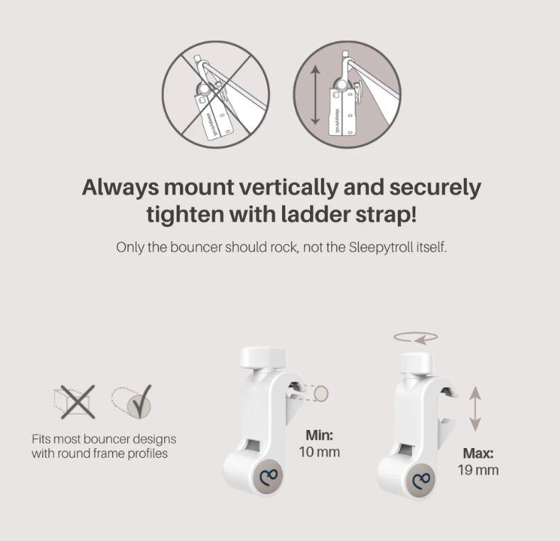 Bouncer -Adapter