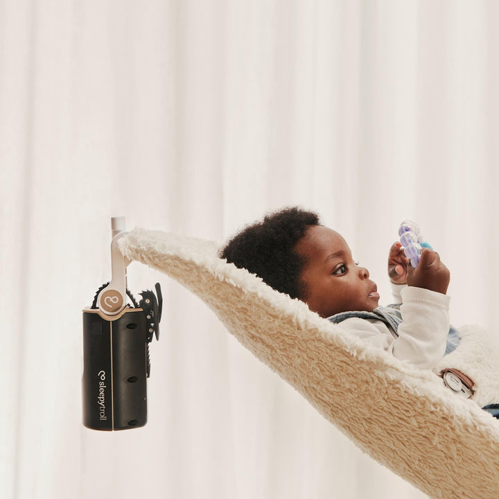 Adaptador para Columpio