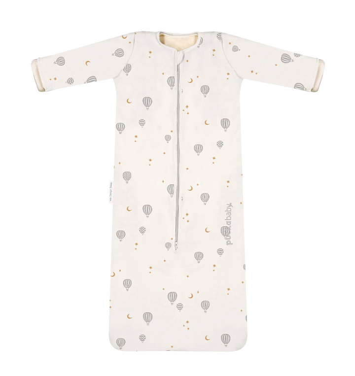 The Bag 4 Seasons - 6 M/2.5 Y | 100 CM