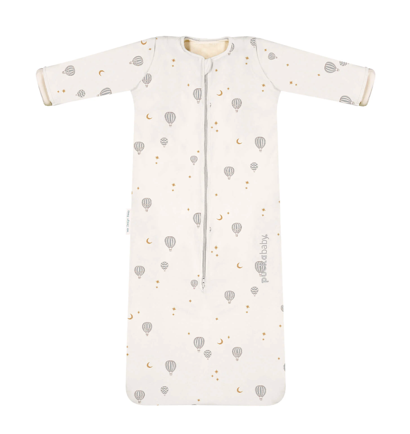 El Bolso 4 Estaciones - 6 M/2.5 Y | 100 CM