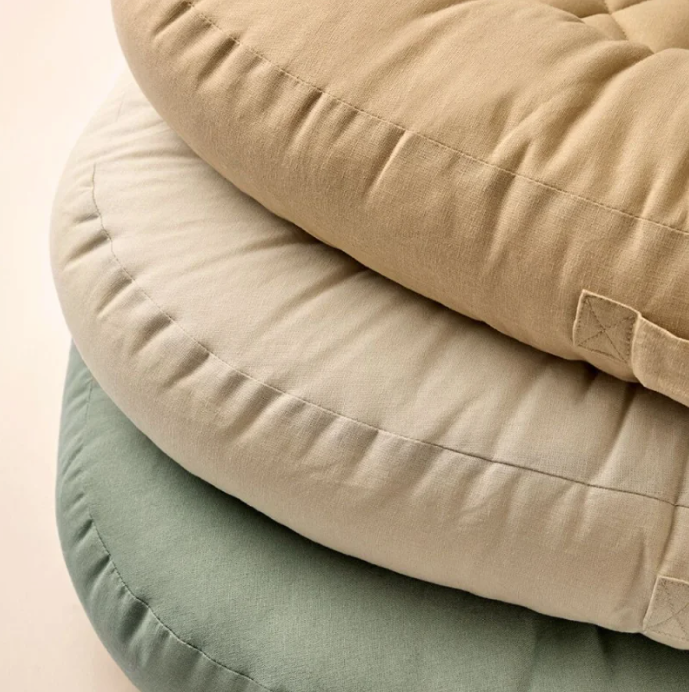 Baby-Liege, Amazing Maize