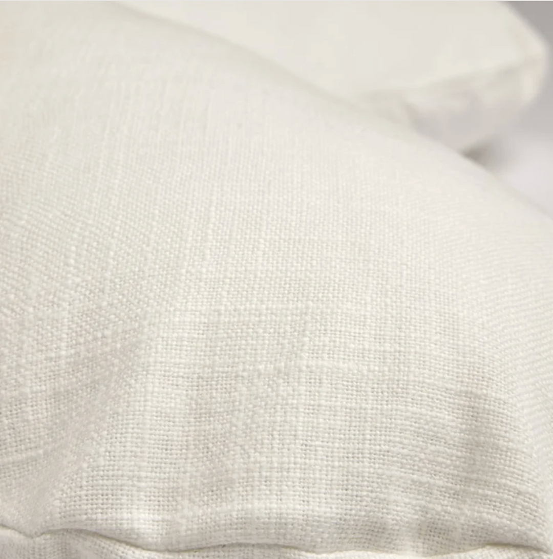 Органічна обкладинка для годувальної подушки Kapok