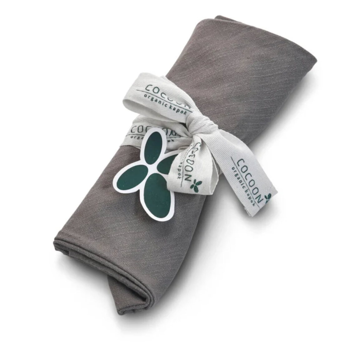 Økologisk Kapok Ammepudebetræk