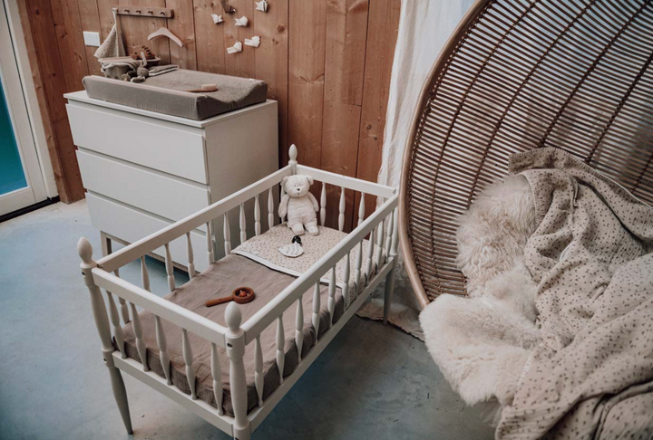 Couverture en peluche Faro