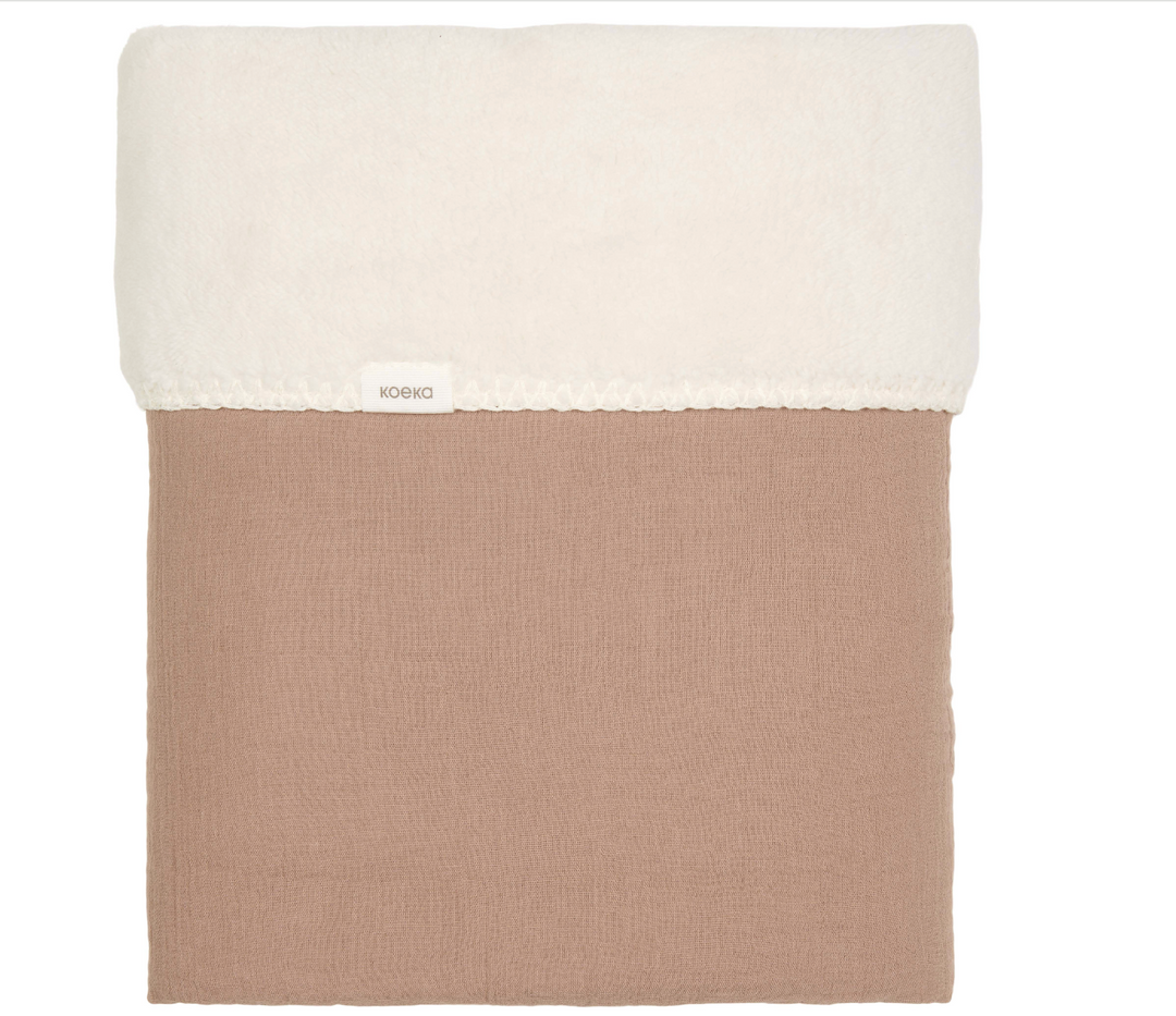 Couverture en peluche Faro